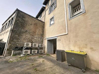 Louer Parking Aixe-sur-vienne Haute vienne