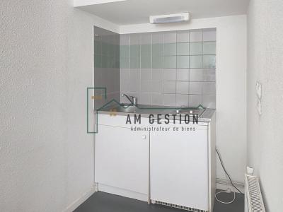 Louer Appartement 18 m2 Aixe-sur-vienne