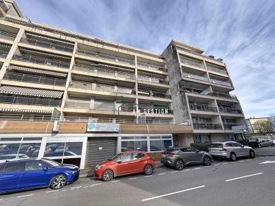 Annonce Vente 4 pi�ces Appartement Limoges 87