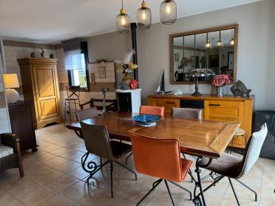 For sale Plumergat 4 rooms 125 m2 Morbihan (56400) photo 1