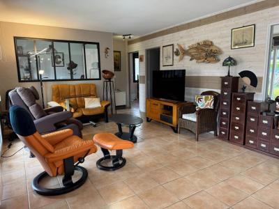 For sale Plumergat 4 rooms 125 m2 Morbihan (56400) photo 2