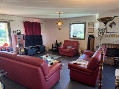 Annonce Vente Prestige Camors 56