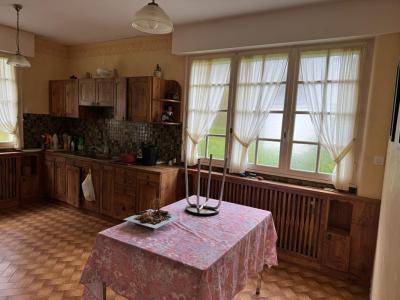 For sale Pluvigner 7 rooms 204 m2 Morbihan (56330) photo 1