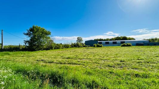 For sale Blaye 700 m2 Gironde (33390) photo 1