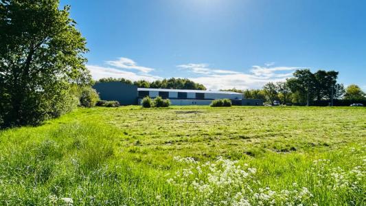 For sale Blaye 700 m2 Gironde (33390) photo 2