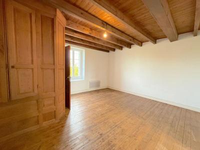 Louer Maison Saint-vincent-de-paul Gironde