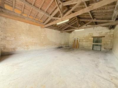 Annonce Location Parking Saint-vincent-de-paul 33