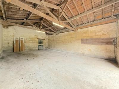 Louer Parking Saint-vincent-de-paul Gironde