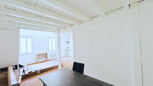 For rent Bordeaux 3 rooms 59 m2 Gironde (33000) photo 1