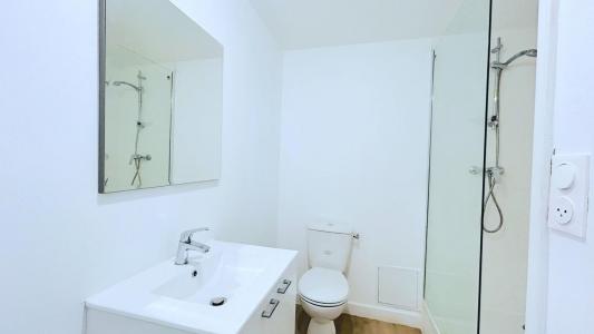 For rent Bordeaux 3 rooms 59 m2 Gironde (33000) photo 4