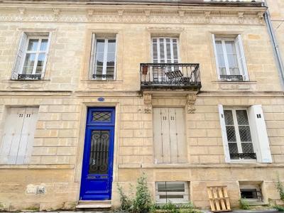 For rent Bordeaux 1 room 17 m2 Gironde (33000) photo 0