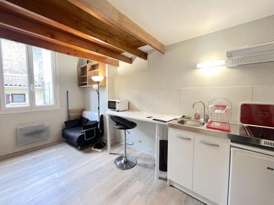 Annonce Location Appartement Bordeaux 33