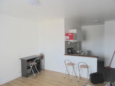 Annonce Location Appartement Sainte-foy-la-grande 33