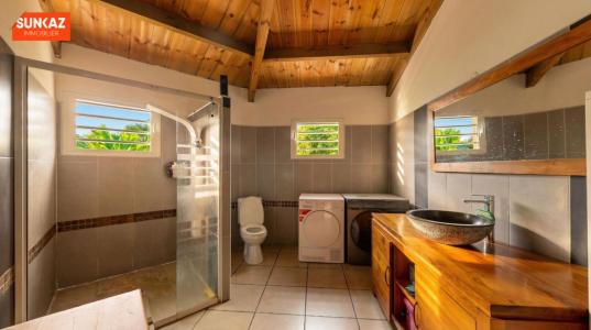 Annonce Vente 4 pi�ces Maison Saint-pierre 974