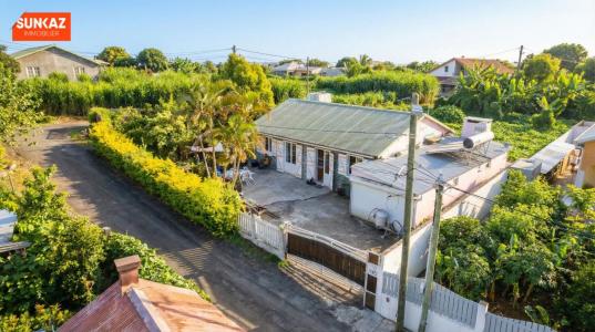 Annonce Vente 5 pi�ces Maison Tampon 974