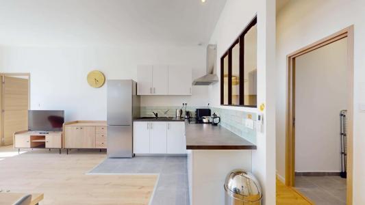 For rent Marseille-6eme-arrondissement 5 rooms 104 m2 Bouches du Rhone (13006) photo 2