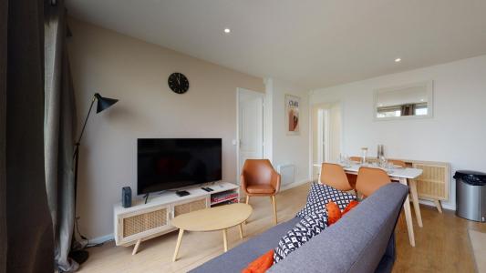 For rent Bois-colombes 5 rooms 67 m2 Hauts de Seine (92270) photo 1