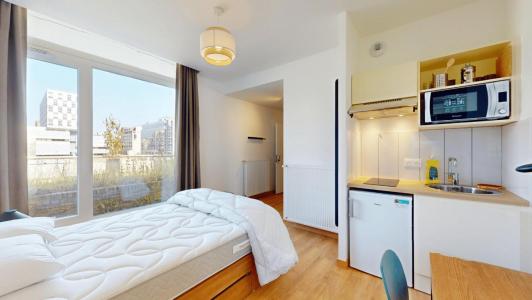 Annonce Location Appartement Cergy 95