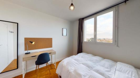 Louer Appartement Toulouse 525 euros