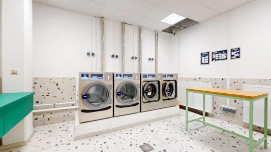 For rent Cergy 1 room 2120 m2 Val d'Oise (95000) photo 0