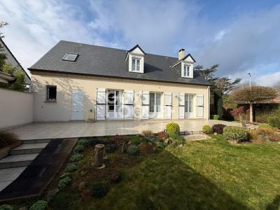 Annonce Vente 7 pi�ces Maison Compiegne 60