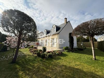 Acheter Maison 133 m2 Compiegne