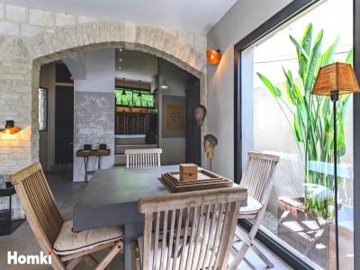 Acheter Maison Villeneuve-les-avignon 835000 euros