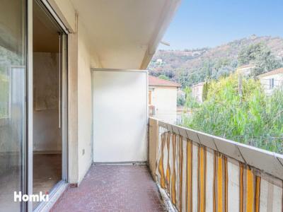 For sale Nice 1 room 22 m2 Alpes Maritimes (06100) photo 0
