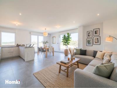 Annonce Vente 4 pi�ces Appartement Baillargues 34