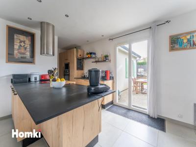 Acheter Maison Montussan 410000 euros