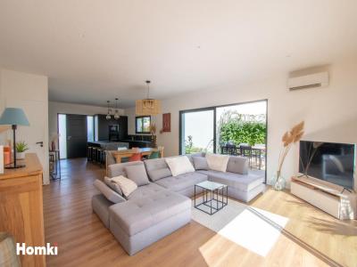 Acheter Maison 125 m2 Lansargues