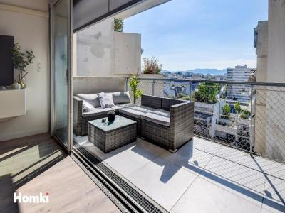Annonce Vente 3 pi�ces Appartement Marseille-4eme-arrondissement 13