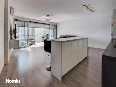 Acheter Appartement Marseille-4eme-arrondissement 255000 euros