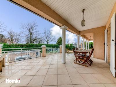 For sale Isle-d'abeau 6 rooms 140 m2 Isere (38080) photo 1