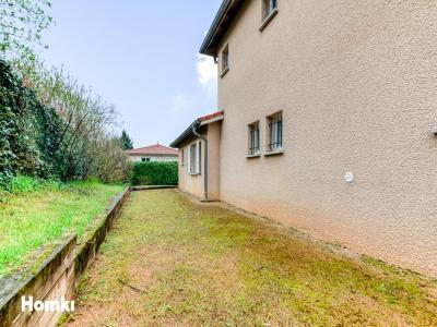 For sale Isle-d'abeau 6 rooms 140 m2 Isere (38080) photo 4