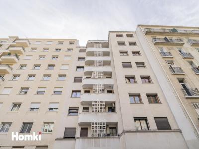 Annonce Vente 3 pi�ces Appartement Marseille-5eme-arrondissement 13