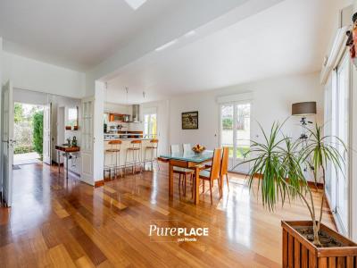 For sale Rueil-malmaison 8 rooms 205 m2 Hauts de Seine (92500) photo 4