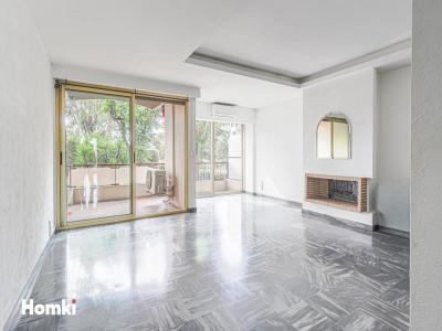 Annonce Vente 2 pi�ces Appartement Cagnes-sur-mer 06