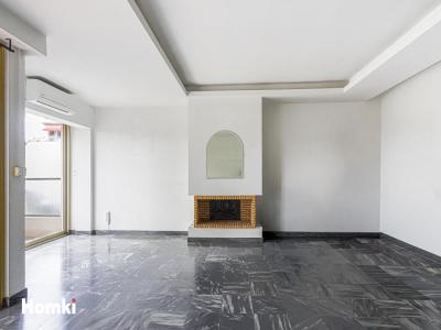 Acheter Appartement 68 m2 Cagnes-sur-mer
