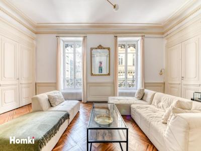 Acheter Appartement Lyon-2eme-arrondissement Rhone