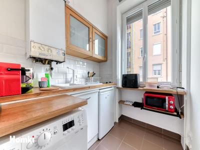 For sale Lyon-6eme-arrondissement 7 rooms 190 m2 Rhone (69006) photo 4