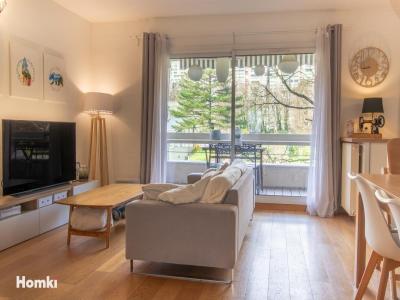 Acheter Appartement 88 m2 Caluire-et-cuire