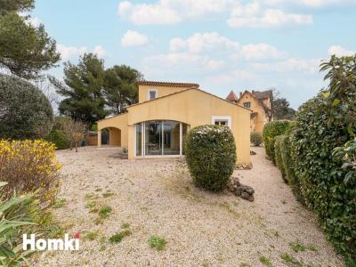 Annonce Vente 5 pi�ces Maison Marseille-13eme-arrondissement 13