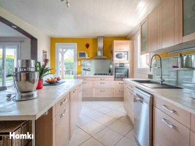 For sale Simandres 6 rooms 171 m2 Rhone (69360) photo 2