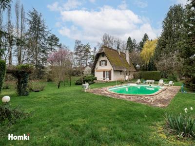 For sale Fay-aux-loges 6 rooms 141 m2 Loiret (45450) photo 1