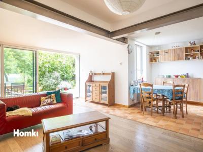 Annonce Vente 6 pi�ces Maison Nantes 44