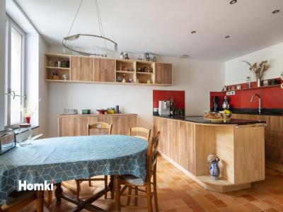 Acheter Maison Nantes Loire atlantique