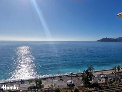 Annonce Vente 3 pi�ces Appartement Bocca 06