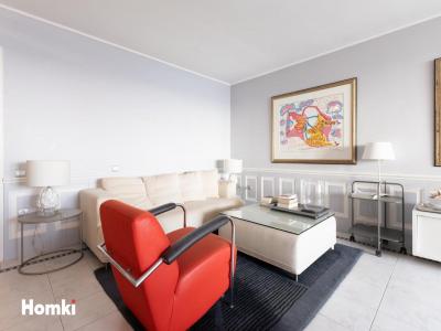 Acheter Appartement Bocca 485000 euros