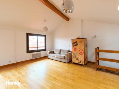 Acheter Appartement 39 m2 Toulouse